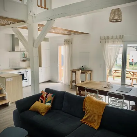 Apartmán Bel Confort
